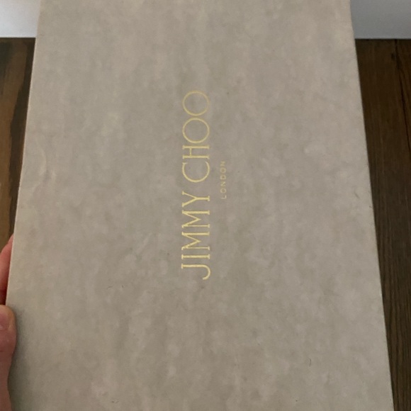 Wedding Choos!! Plenty of life left! Wore them 6 years ago for ONE NIGHT!! - Picture 7 of 7